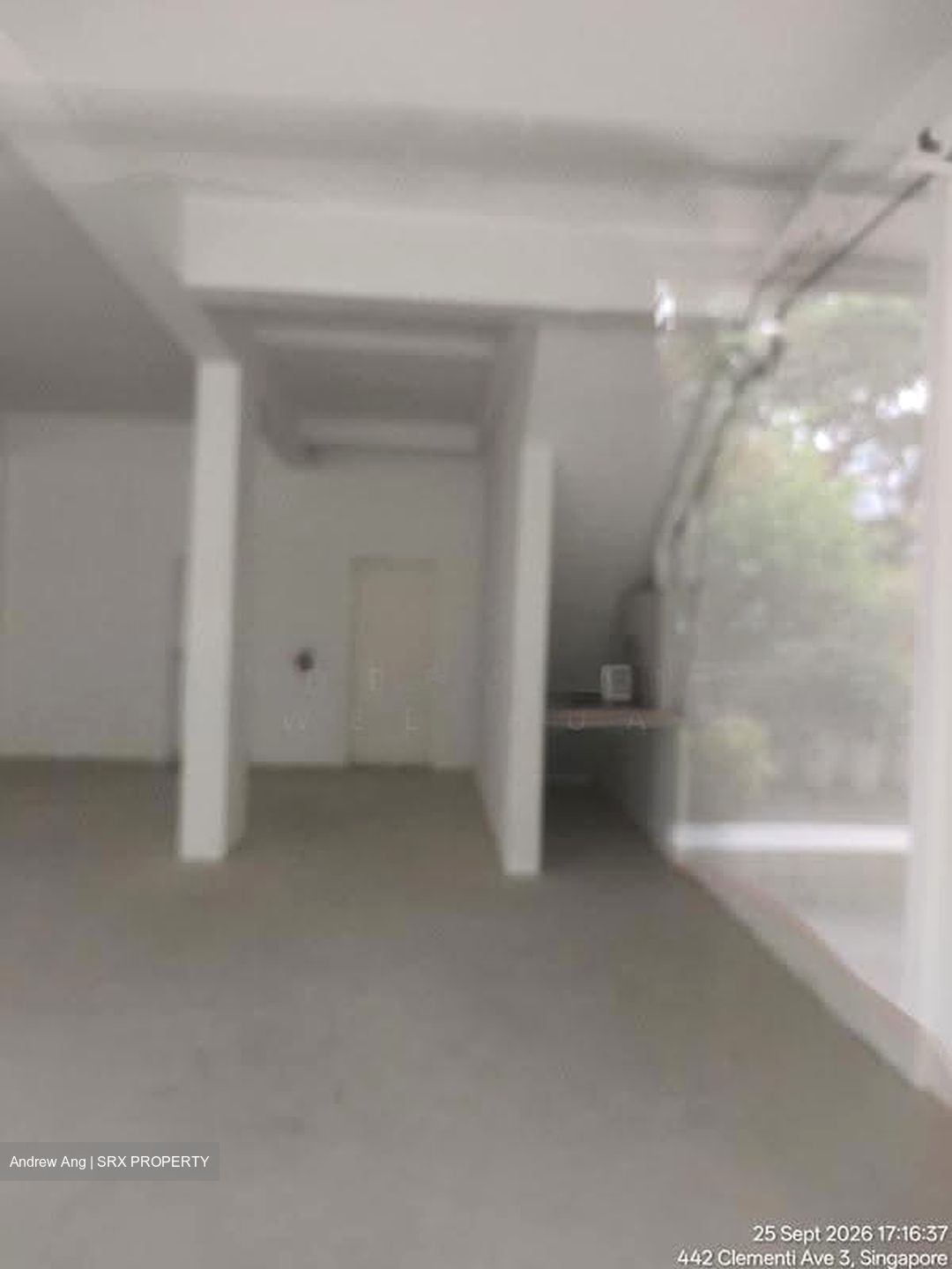 Clementi Avenue 3 (D5), Retail #624475031